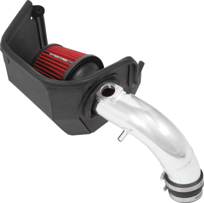 Spectre Air Intake Kit | Mitsubishi Lancer 2.4L (15-17) (9067)