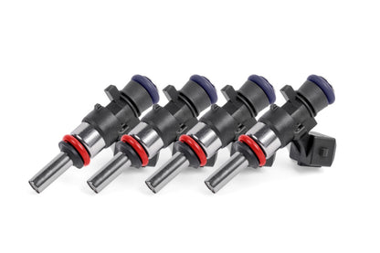 APR Stage 3+ MPI & LPFP Fueling Kit | Audi Q3 (21-25) (MS100111)