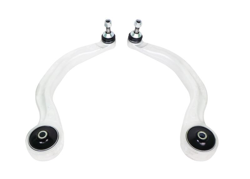 Whiteline WA607 Suspension Control Arm Front Lower Rearward for Tesla