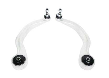 Whiteline WA607 Suspension Control Arm Front Lower Rearward for Tesla