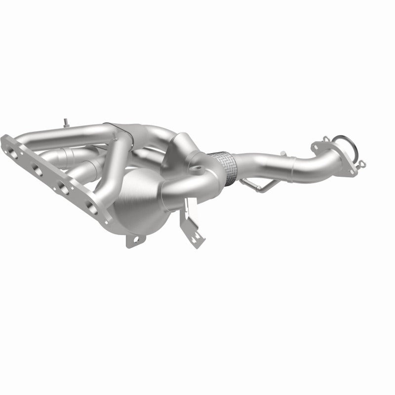 Magnaflow 22-118 DirectFit Converter For Mazda 3 2.0L OEM Grade (15-18)