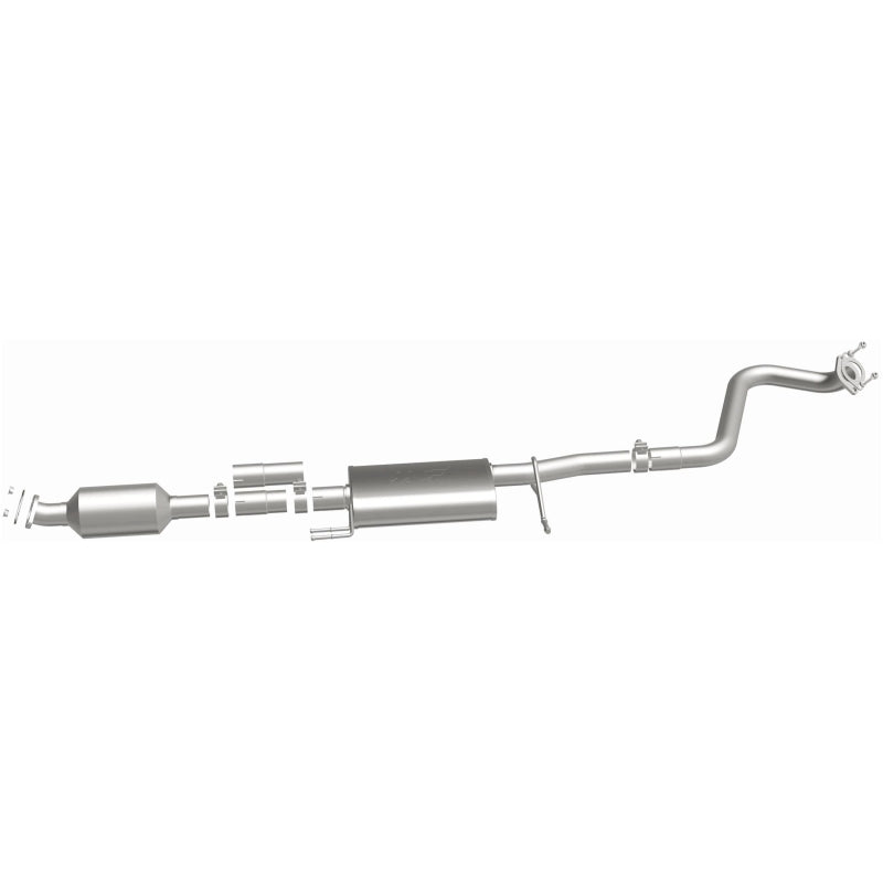 Magnaflow 52851 Direct Fit Converter For Kia Soul 14-16 2.0L