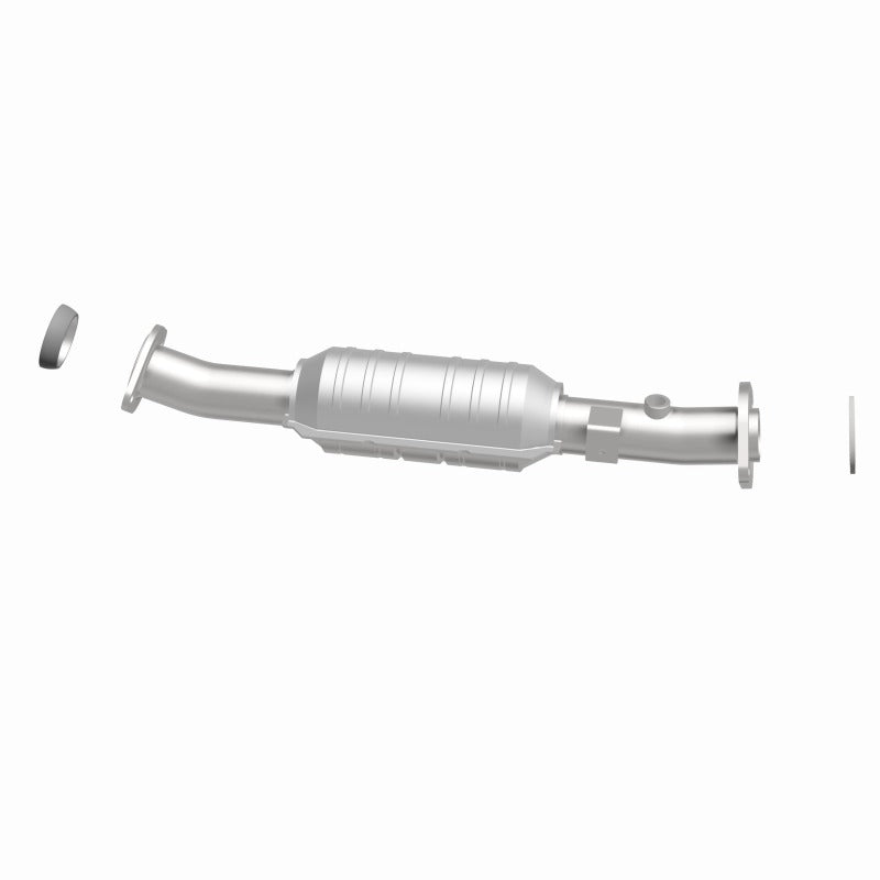 Magnaflow 51899 DirectFit Converter For Mazda 6 06-08 2.3L
