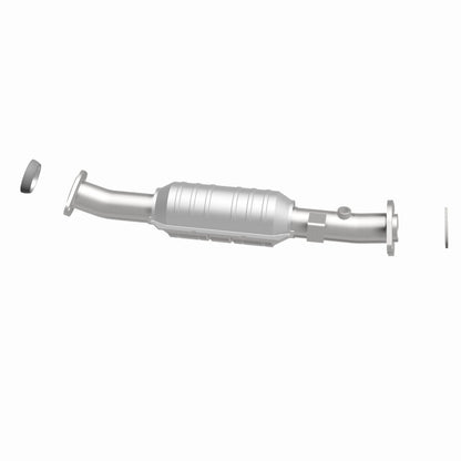 Magnaflow 51899 DirectFit Converter For Mazda 6 06-08 2.3L