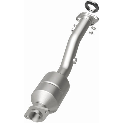 Magnaflow 52272 DirectFit Converter For Sentra 09-14 2.0L