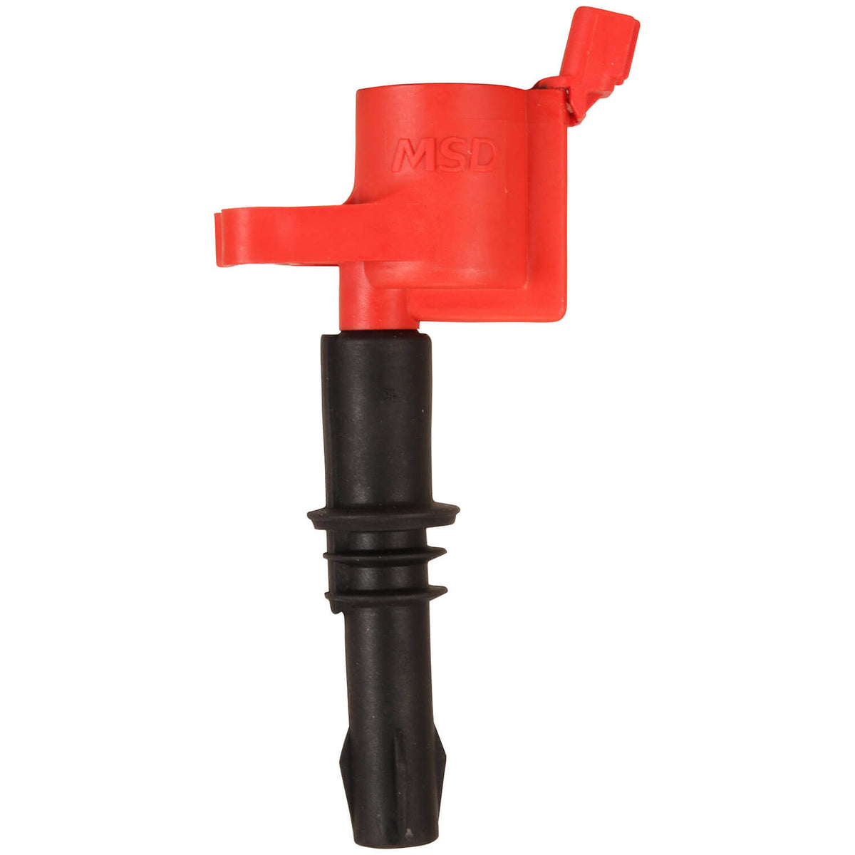 MSD 8243 Ignition Coil, Blaster Series, Red, Individual