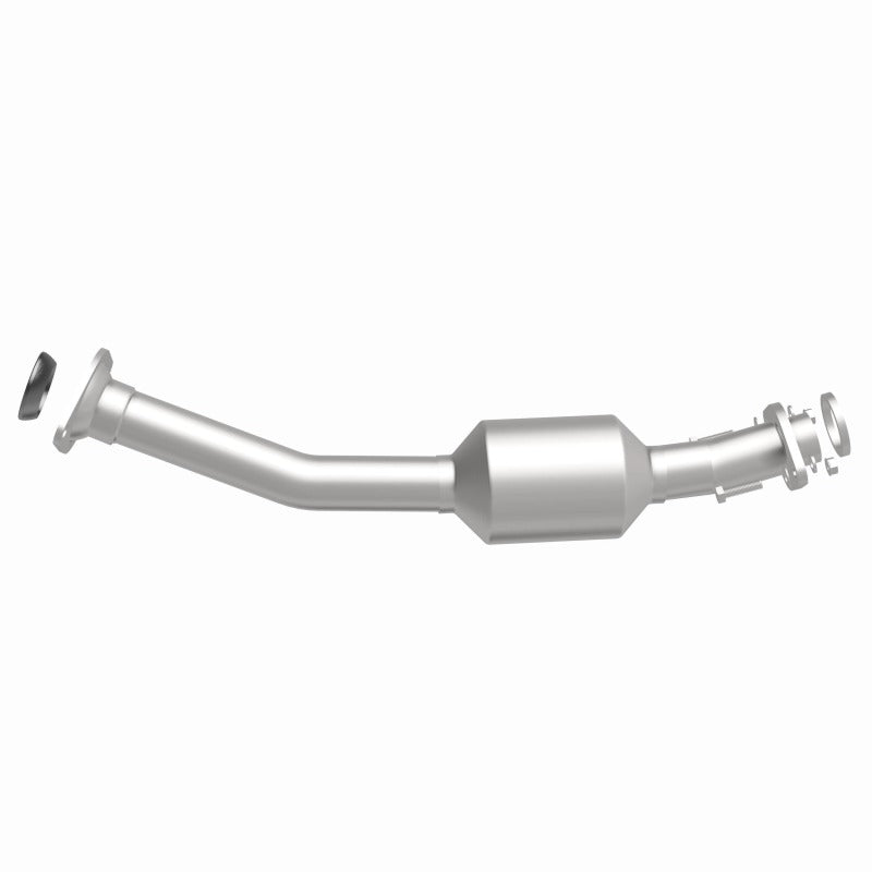 Magnaflow 52689 DirectFit Converter 13-15 NV200 for Nissan NV200 13-15