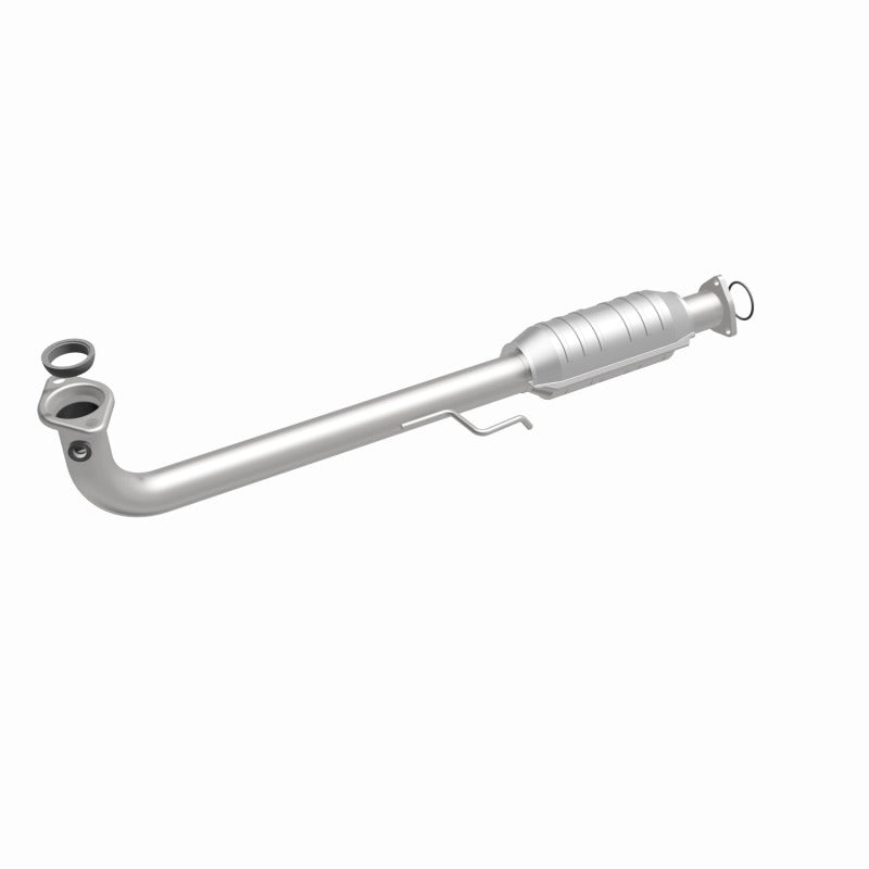 Magnaflow 49483 DirectFit Converter OEM Fit For Honda Civic 01-05 1.7L
