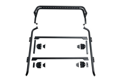 Rugged Ridge 11703.51 Roof Rack for 2020-2024 Jeep Gladiator JT
