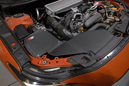 K&N 22-26 WRX 2.4L H4 Perf Air Intake | Subaru (69-8012TC)