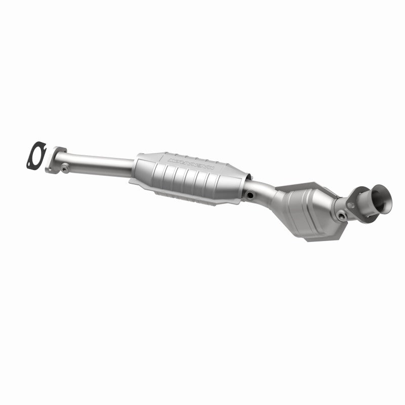 Magnaflow 51895 OEM DirectFit Converter For 96-00 Crown Vic 4.6L