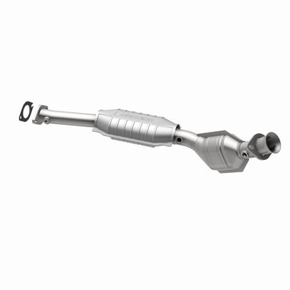 Magnaflow 51895 OEM DirectFit Converter For 96-00 Crown Vic 4.6L