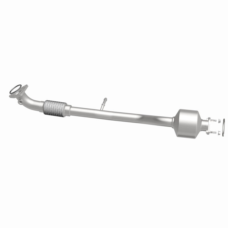 Magnaflow 21-435 OEM Underbody Converter For Mazda 13-15 Spark L4 1.2