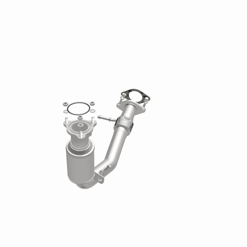 MagnaFlow OEM Grade Fed/EPA D&S Catalytic Converter | Chevy Equinox/GMC Terrain (06-18) (52186)