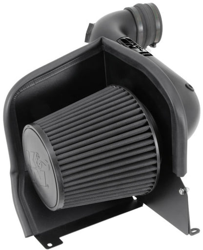 K&N 71-3066 Intake Kit For GMC Sierra 2500/3500 6.6L V8