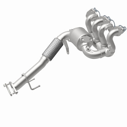 Magnaflow 290008 EPA Compliant Direct Fit Converter For Ford Transit Connect 19-23