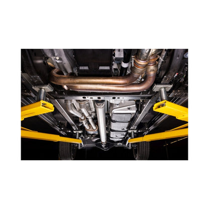 Flowmaster 2025 RAM 1500 HO FlowFX Muffler For Dodge Ram 1500 V (19-26) (718203)