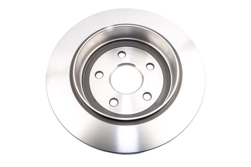 DBA Rear 4000 Series Plain Rotor w/ Vented Rear Disc | Dodge Durango (11-20) (DBA42637)