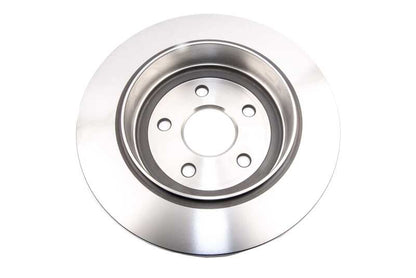 DBA Rear 4000 Series Plain Rotor w/ Vented Rear Disc | Dodge Durango (11-20) (DBA42637)
