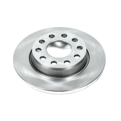 PowerStop Rear Brake Rotor | Audi A4 (02-06) (EBR656)