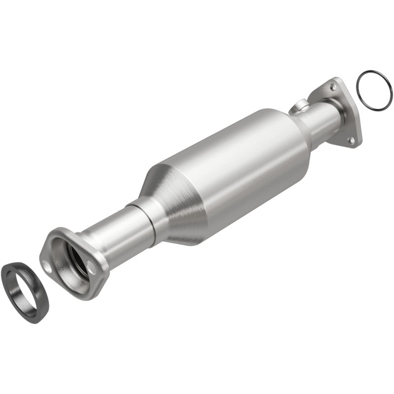 Magnaflow 97-01 Honda CR-V 2.0L Direct-Fit Catalytic Converter | (23767)