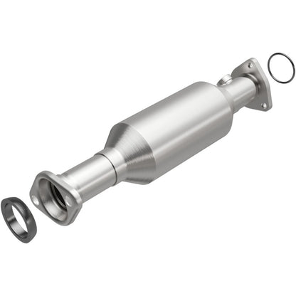 Magnaflow 97-01 Honda CR-V 2.0L Direct-Fit Catalytic Converter | (23767)