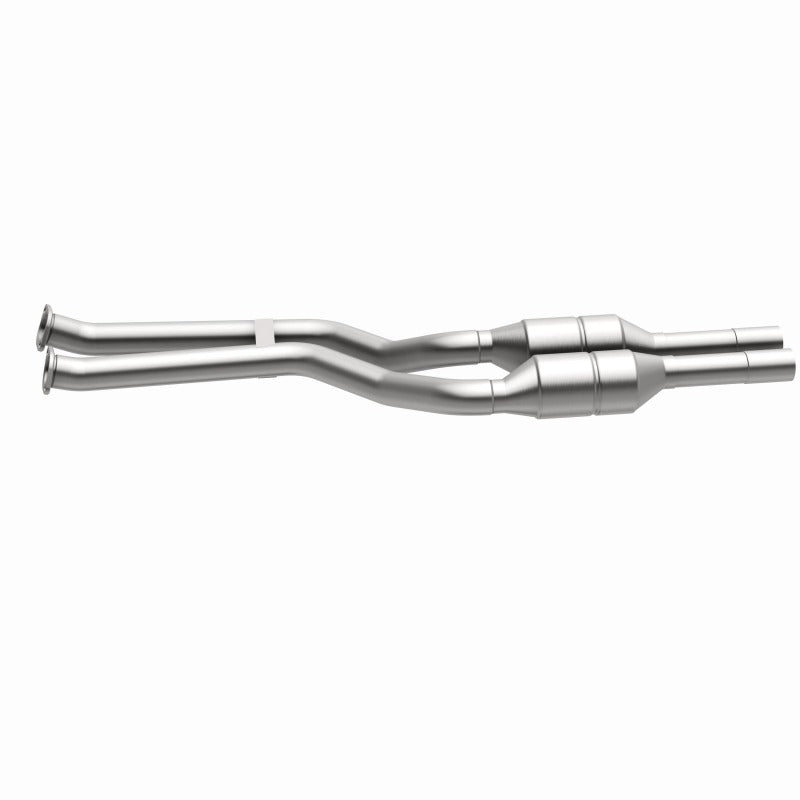 Magnaflow 49760 DirectFit Rear OEM Converter For BMW 3 (01-06)