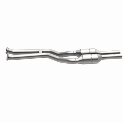 Magnaflow 49760 DirectFit Rear OEM Converter For BMW 3 (01-06)