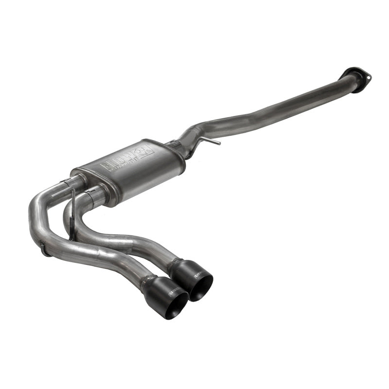 Flowmaster 99-06 GM 5.3L FlowFX D&S Cat-Back For Chevy Silverado/GMC Sierra 1500 HD (99-07) (717990)