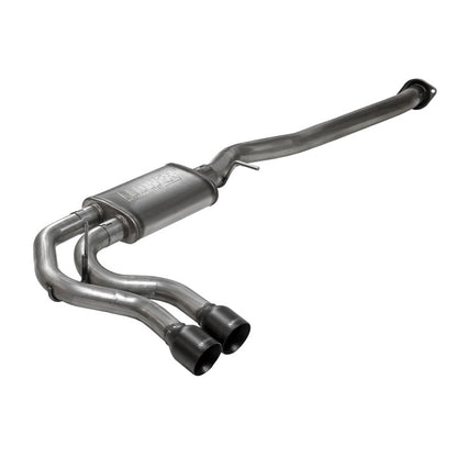Flowmaster 99-06 GM 5.3L FlowFX D&S Cat-Back For Chevy Silverado/GMC Sierra 1500 HD (99-07) (717990)