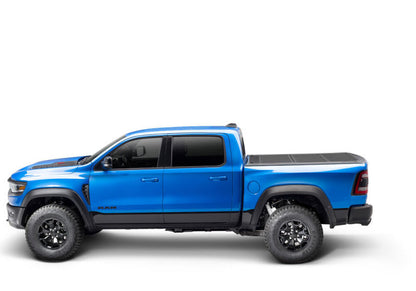 UnderCover UX32012 Ultra Flex Hard Folding Tonneau Cover for 2019-2026 Ram 1500