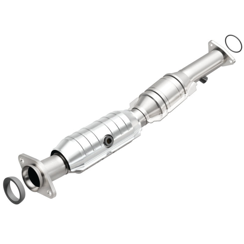 Magnaflow 51504 DirectFit Converter For Acura 3.5RL 04 3.5L