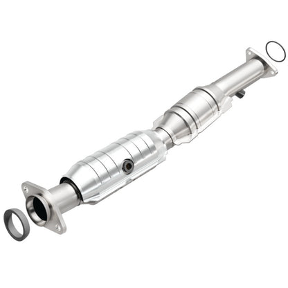 Magnaflow 51504 DirectFit Converter For Acura 3.5RL 04 3.5L