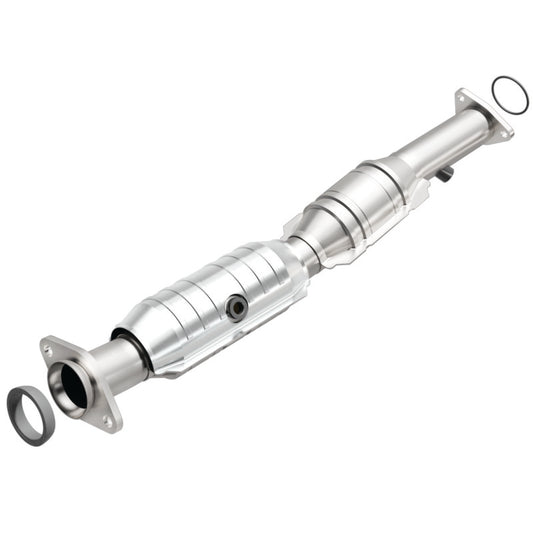 Magnaflow 51504 DirectFit Converter For Acura 3.5RL 04 3.5L