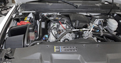 K&N 71-3066 Intake Kit For GMC Sierra 2500/3500 6.6L V8