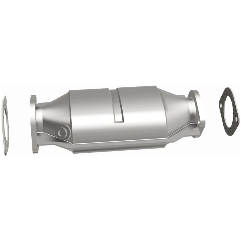 Magnaflow 23704 DirectFit Converter For Nissan Maxima Rear
