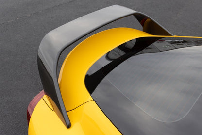 Dinan Carbon Trunk Spoiler | Toyota GR Supra (20-26) (D980-0039)
