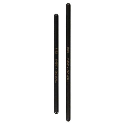 Manley Chrysler/Dodge 6.1L Hemi 5/16in Chrome Moly Swedged End Pushrods (8 intake / 8 Exhaust)