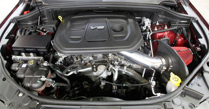 Spectre Air Intake Kit | Jeep Grand Cherokee (16-18) V6-3.6L F/I (9071)