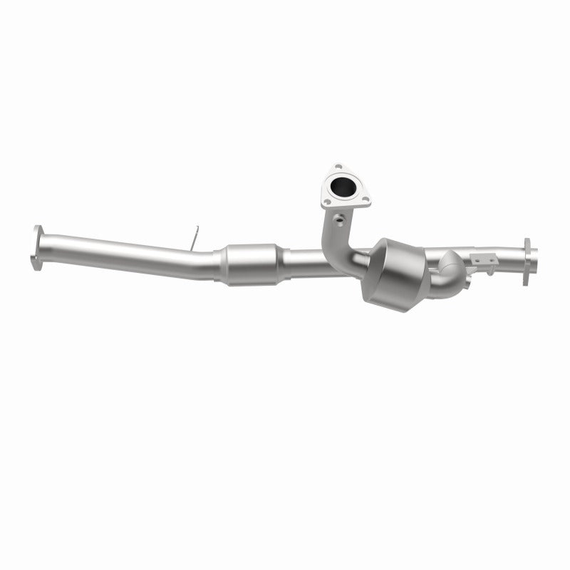 Magnaflow DirectFit Converter 00-01 Maxima/I30 Mid-Y-Pipe