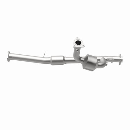 Magnaflow DirectFit Converter 00-01 Maxima/I30 Mid-Y-Pipe