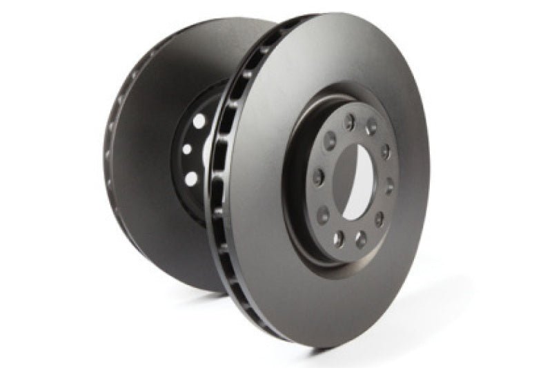 EBC RK Premium Rotor Set | BMW 2 Series F44 / MINI Cooper Paceman (14-24) (RK2302)
