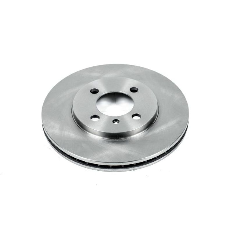 PowerStop Front Brake Rotor | BMW 318i (91) (EBR219)