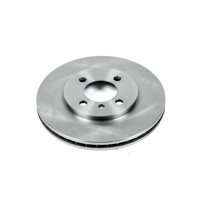 PowerStop Front Brake Rotor | BMW 318i (91) (EBR219)