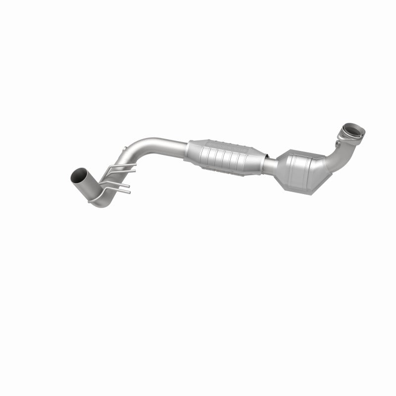 MagnaFlow 23718 DirectFit Converter For Ford Expedition 98 5.4L