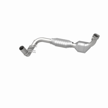 MagnaFlow 23718 DirectFit Converter For Ford Expedition 98 5.4L