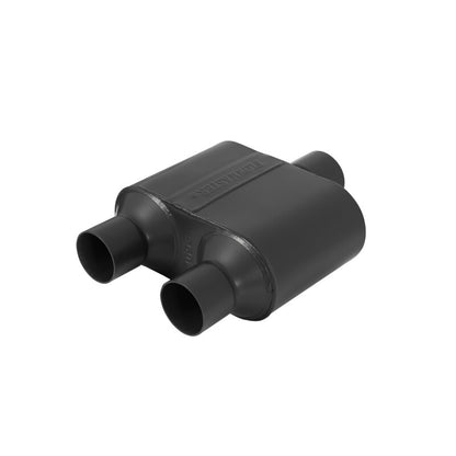 Flowmaster Super 10 SS Muffler For Off Highway Use Only (8425152)