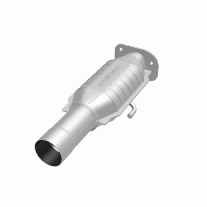 Magnaflow EPA Compliant Catalytic Converter | Chevy Camaro/Caprice/Corvette/Firebird (82-96) (93441)