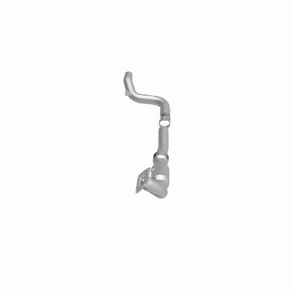 MagnaFlow Left Side D&F 15-17 Chrysler 300 | 3.6L (22-139)