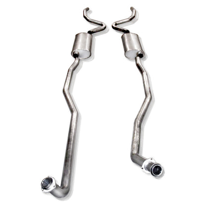 Stainless Works Exhaust | Chevrolet Chevelle Big Block (68-72) (CV69BB0S)